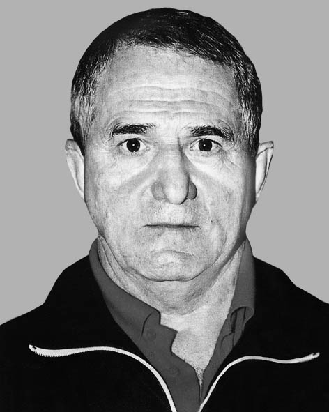 Карасьов Віктор Олександрович